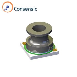 Best Digital Output Factory Calibrated Pressure And Temperature Sensor High Precision wholesale