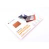 Buy cheap Customized Foldable Packaging Box Envelope Style Laptop Sleeve 0.46mm from wholesalers