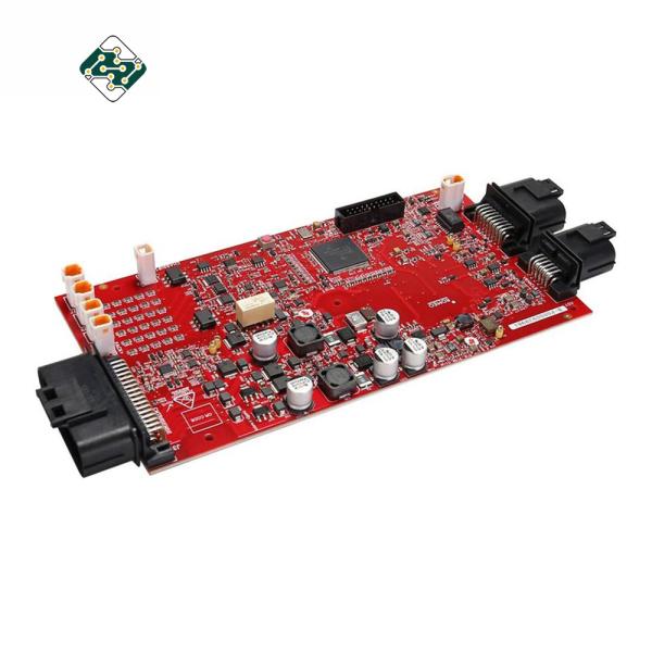 Cheap Automated PCB Board Loading And Soldering For Smart Home Appliance Control Panels for sale