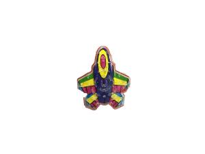 China OEM 3D Printing Prototypes , Plastic Key Ring Customized Color on sale