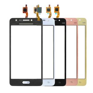 China SM-G532 SM-G532F J2 Prime Digitizer LCD Touch Panel Sensor on sale