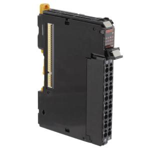 NX-ID5342 Omron Programmable Logic Controllers PLC Expansion Module 8 Digital DC Input NPN 24 VDC NX Series