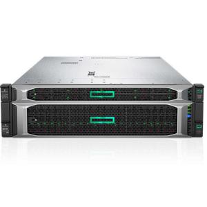 Original ProLiant DL380 Gen10 Plus Gen11 GPU 2U Rack Chassis System Data Center Virtual Computer Server
