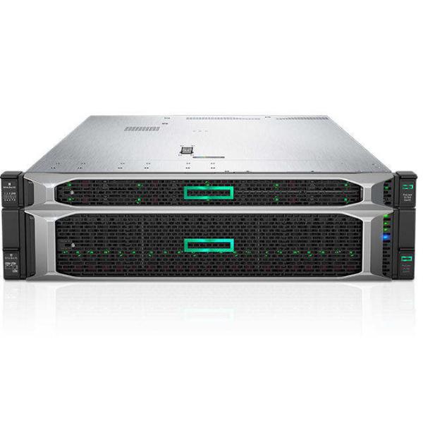 Cheap Original ProLiant DL380 Gen10 Plus Gen11 GPU 2U Rack Chassis System Data Center Virtual Computer Server for sale