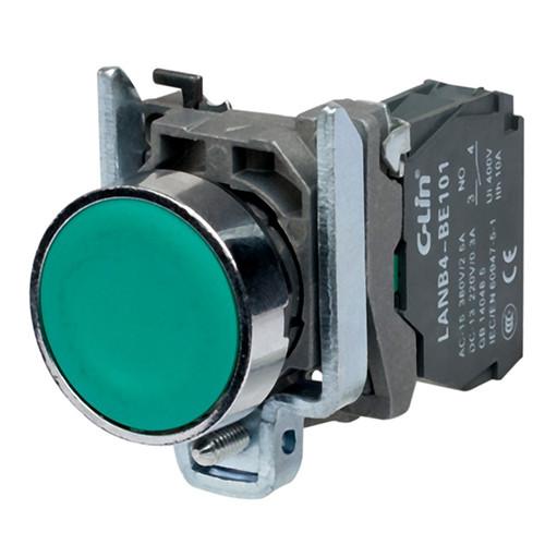 Cheap LANB4 series Push Button Switch for sale