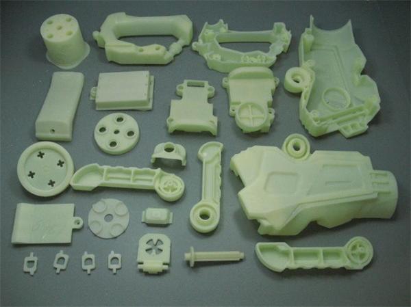 Cheap Customized Low Volume CNC Machining On Time Delivery with CMM Inspection for sale
