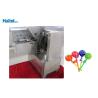 Buy cheap Electric Energy Lollipop Candy Making Machine Semi Auto Rod Insertion Forming from wholesalers