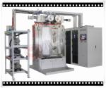 R & D Multiple - Functions Vacuum Coating Equipment MF / DC Sputtering Cathodes,
