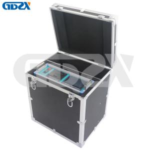 Best ZXXC-5A Development New Type Power Transformer Demagnetization Analyzer wholesale