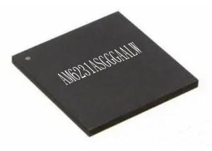 Gateway SoC AM6231ASGGGAALW Internet of Things FCCSP425 Microprocessor IC