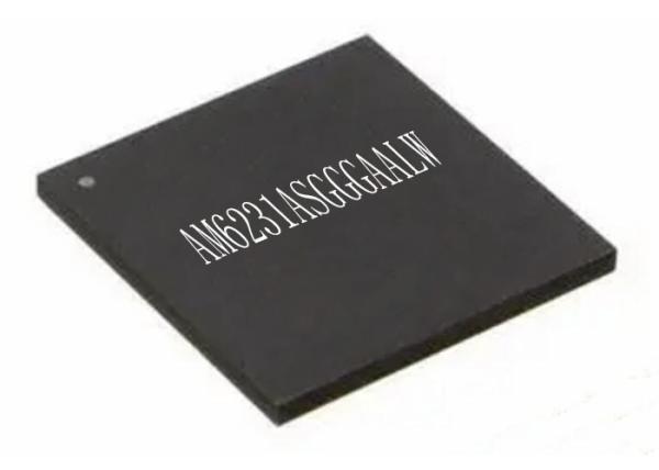 Cheap Gateway SoC AM6231ASGGGAALW Internet of Things FCCSP425 Microprocessor IC for sale