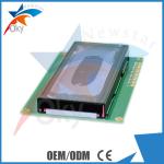 2004A 20x4 5V Character LCD Display Module for Arduino SPLC780 Controller Blue