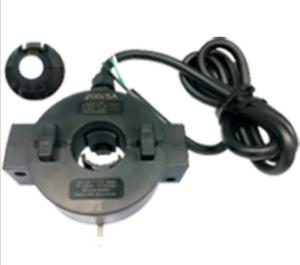 China Epoxy Resin Split Core Current Transducer JDZ-17.5(24) Voltage Transformer Waterproof CT on sale