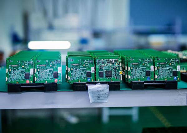 Cheap IPC BGA Prototype Electronic PCB Assembly for sale