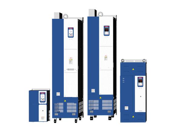 Cheap VFD580 45KW 380V Powerful Performance Variable frequency Inverter in higher applications for sale