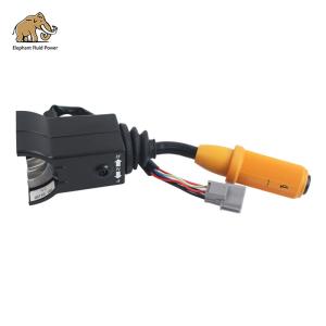Best In Stock Jcb Backhoe - Right Hand Lights &amp; Wiper Column Switch 701/55000 wholesale