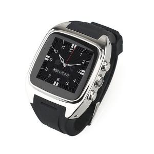 China New arrival smart watch android sim, android gps smart watch ,android 4.4 smart watch on sale