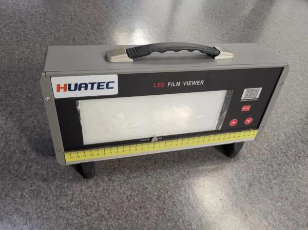 Cheap HFV-600C Non Destructive Testing Equipment Above 0.9 Surface Uniformity for Accurate Testing for sale
