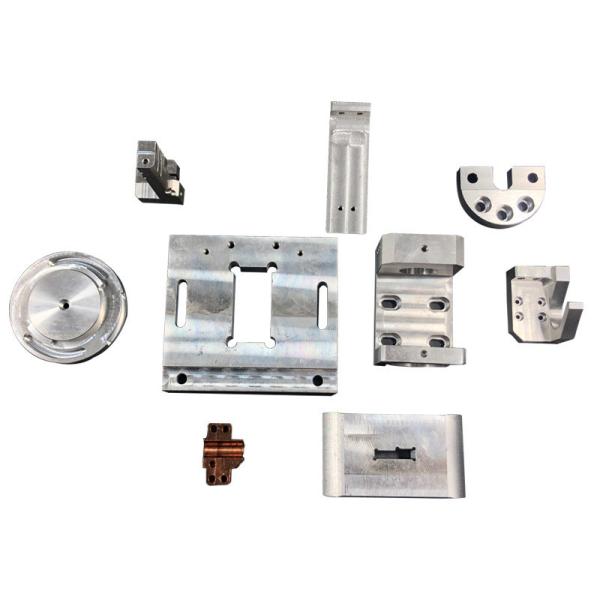 Cheap Mechanical Engineering Custom Metal Fabrication CNC High Demand New Engineering Products for sale