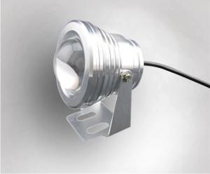 China brightest 10W waterproof led pool lights on sale