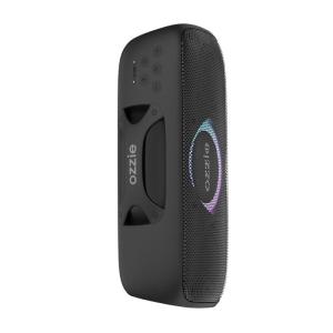 Best Ozzie P4 Outdoor Party Speaker With RGB Light 40w Output TWS Function wholesale