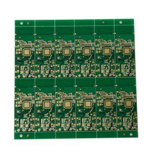 Cheap FR-4 4 Layer Security Product PCB Manufacture Custom Circuit Board Maker for sale