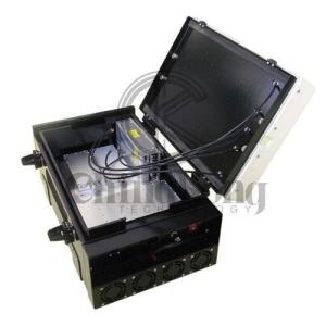 5 Bands Personal Cell Phone Signal Blocker Device Portable Cellphone Signal Jammer