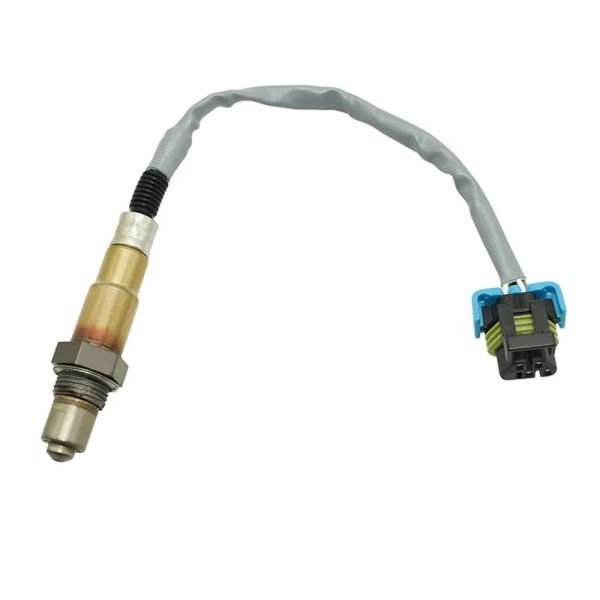 Cheap Auto Engine Sensor Oxygen Sensor 0258010261 O2 Sensor for Buick Cadillac Chevrolet for sale