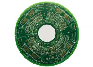 Best 10 Layers HDI Printed Circuit Boards PCB Manufacturer wholesale
