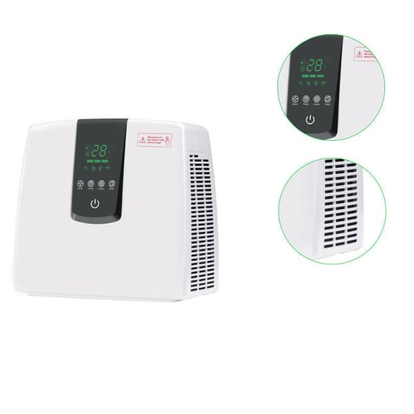 Cheap 180m3/h Portable Negative Ion Air Purifier for sale