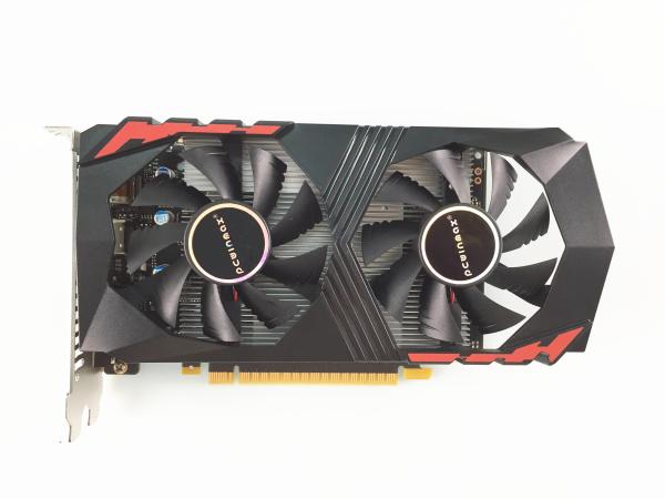 Cheap 3D Gaming Placa De Video GTX 1050ti 4GB DDR5 128bit 1124 MHz for sale