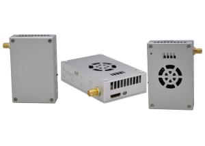 Best 5km UAV Video and Two way TTL Data transmitting System wholesale