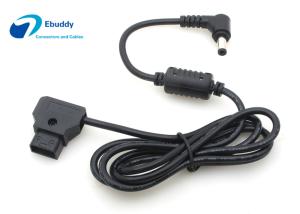 China D-Tap Plug D Tap Connector With DC Cable For DSLR Rig Power Supply on sale