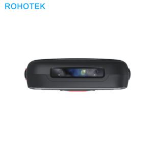 Best IP65 PDA Barcode Scanner Quad Core CPU Bluetooth Wireless PDA wholesale