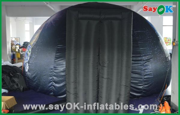 Cheap Customized Giant Mobile Planetarium For Schools Digital Planetarium Virtual for sale