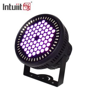 China 300W Wash & Strobe Effect Waterproof LED Par Can Lights on sale