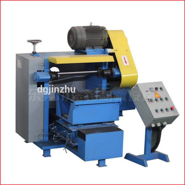 Cheap Small Fitting Automatic Polishing Machine With High Working Accuracy for sale