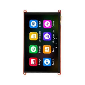Best 7.0Inch ESP32 Display Module The Perfect Addition to Your Business with 1020*600 Resolution and SKU JC1060Q370C I wholesale