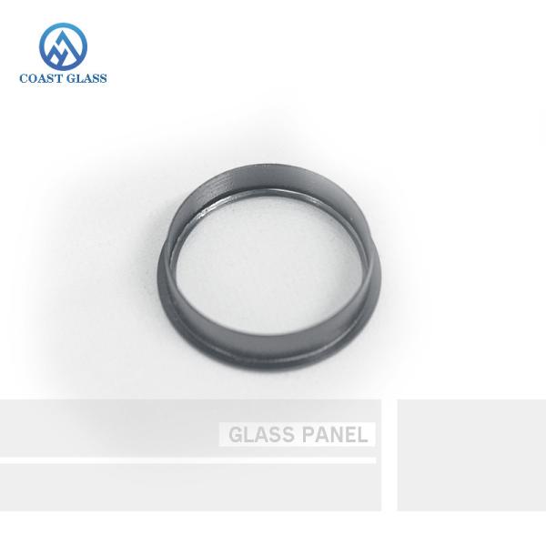 Cheap Clear Glass Circular Polarizing Filter CCTV Camera Polarizer Lens for sale