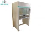 Best Clean Vertical Laminar Flow Cabinet / Bench With Manually Sliding Front Cover wholesale