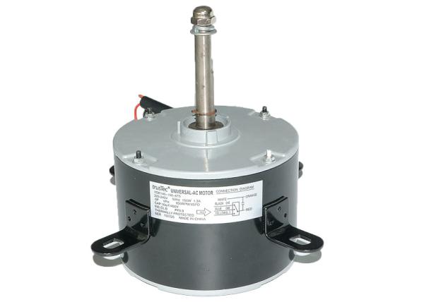 Cheap 3 Speed Evaporative Cooler Motor 450V 10μF Capacitor Running Low Noise for sale