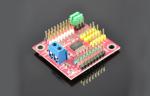 IIC / I2C / TWI Turn 6 Digital IO Ports module for Arduino