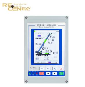 China IP65 Crane Safe Load Indicator on sale