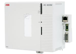 3BSE053241R1 PM891K01 AC 800M Processor Unit PLC Controller Modules