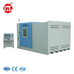 Best 100 KN Power Battery Acupuncture Testing Machine Computer Control wholesale