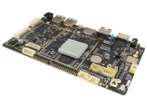 China Android system RK3288  embedded  board USB/ETHERNET/WIFI/BT/ controller board on sale