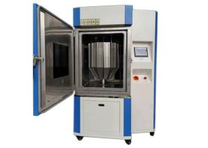 Best Xenon Accelerated Aging Environmental Chamber Air - Cooled PLC  Control wholesale