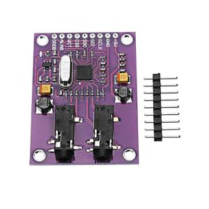 Best 24 Bit Analog Front End Digital ECG Module ADS1293 wholesale