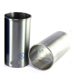 China DAEWOO Diesel Engine Parts D1146T D2366T DB58 Excavator Diesel Cylinder Liner on sale