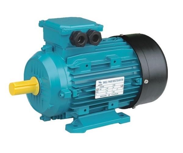Cheap 2 Pole Three Phase Asynchronous Motor For General Driving 0.12hp 0.09kw for sale